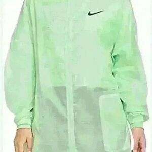 🪴🪴🪴Nike Women's Light Green Utility Jacket